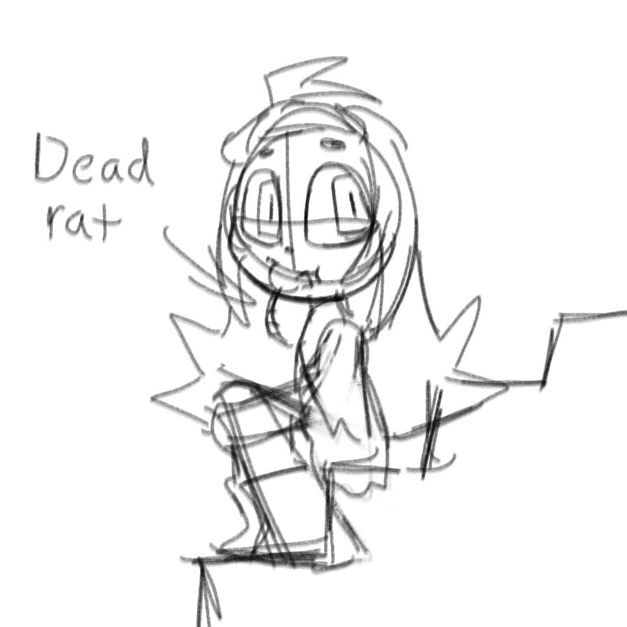 Dead Rat: Revelations