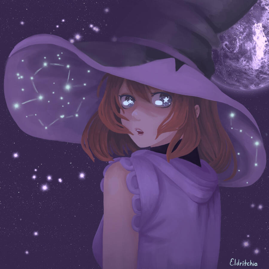 Star Witch